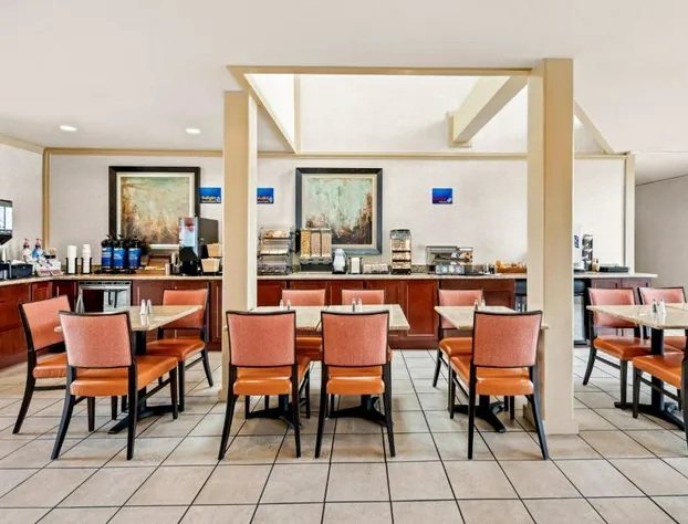 Best Western De Anza Inn hotel detail image 2