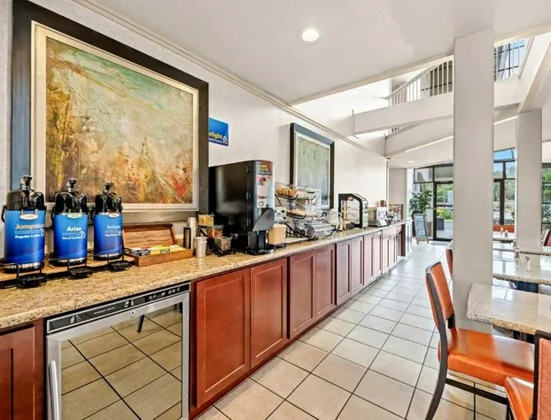 Best Western De Anza Inn hotel detail image 3