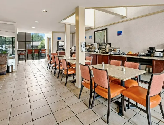Best Western De Anza Inn hotel detail image 4