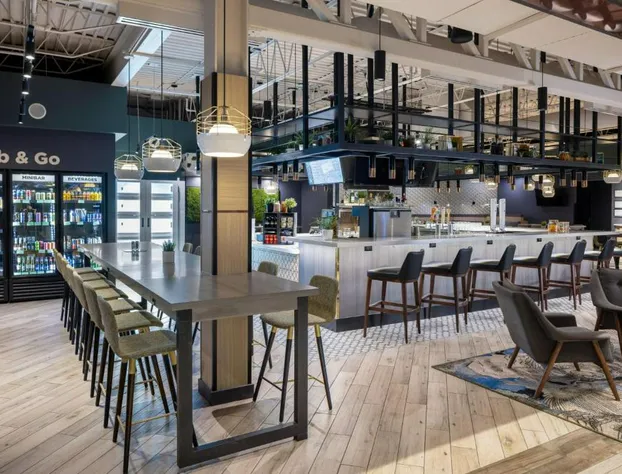 Delta Hotels by Marriott Calgary South hotel detail image 2