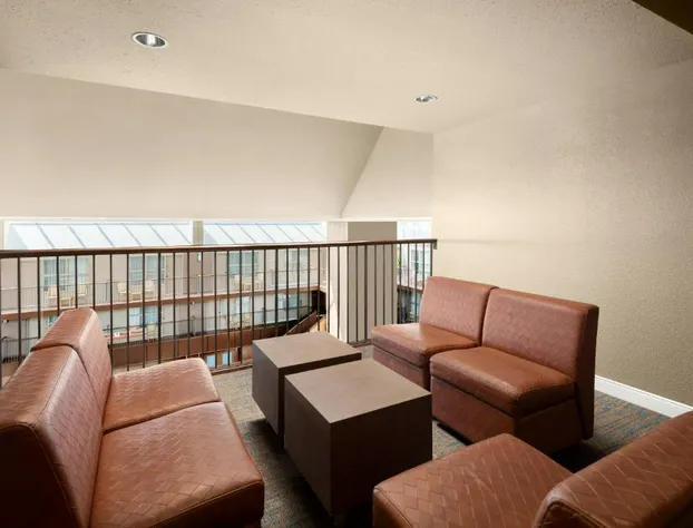 Delta Hotels by Marriott Calgary South hotel detail image 1