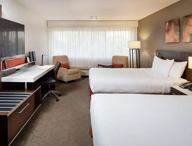 Delta Hotels by Marriott Calgary South hotel detail image 4