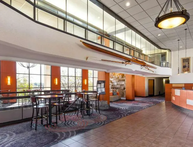 Best Western Plus Dakota Ridge hotel detail image 3