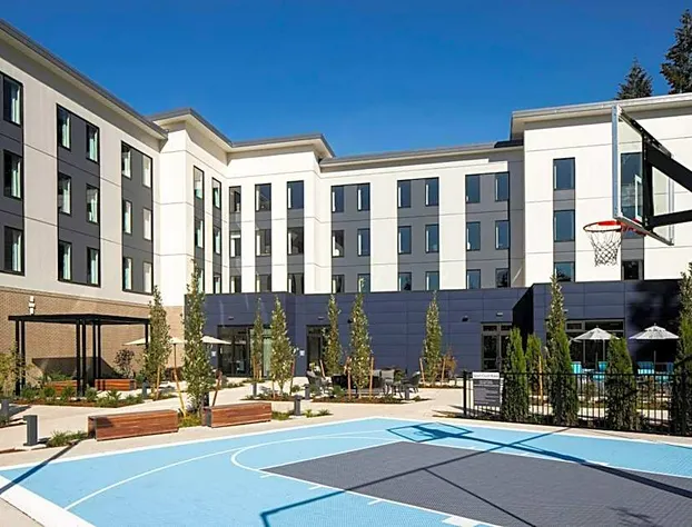 Hilton Garden Inn Wilsonville Portland hotel detail image 3