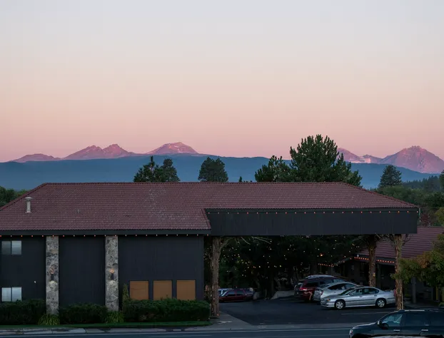 Campfire Hotel hotel detail image 4