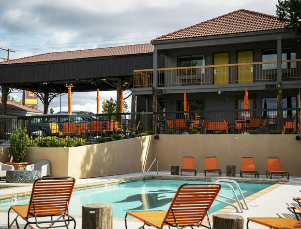 Campfire Hotel hotel detail image 1