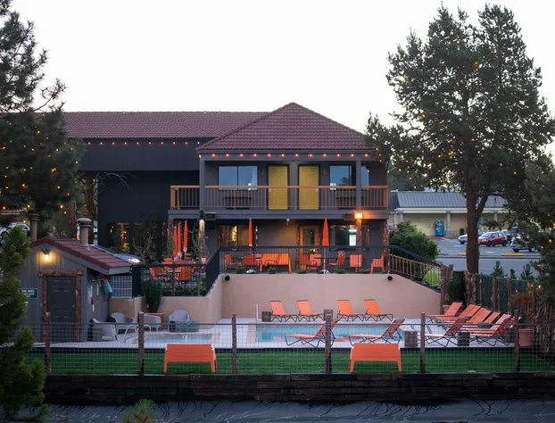 Campfire Hotel hotel detail image 2