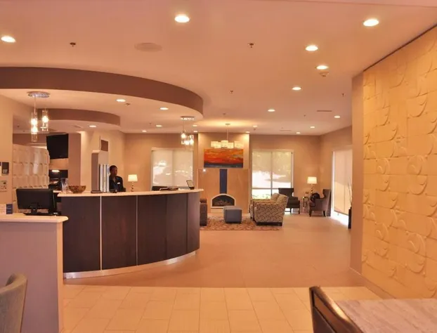 Best Western Plus Roswell / Alpharetta hotel detail image 3