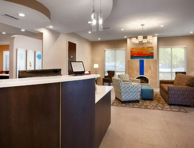 Best Western Plus Roswell / Alpharetta hotel detail image 4