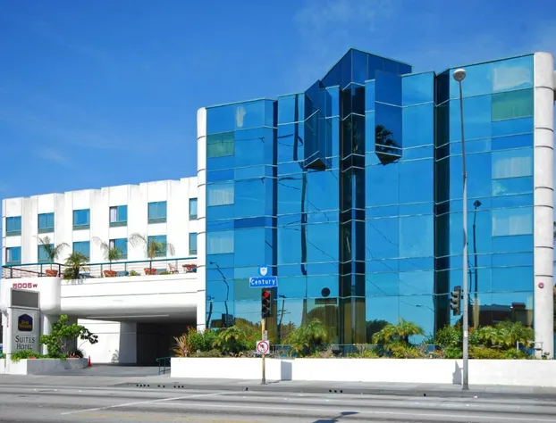 Best Western Plus Suites Hotel - Los Angeles LAX Airport hotel detail image 3