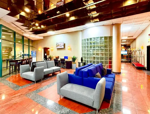 Best Western Plus Suites Hotel - Los Angeles LAX Airport hotel detail image 4