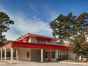 Americas Best Value Inn Winnsboro, LA hotel detail image 1