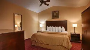 Americas Best Value Inn Winnsboro, LA hotel detail image 3