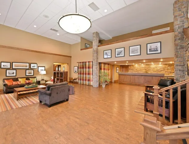 Best Western Kelly Inn hotel detail image 1