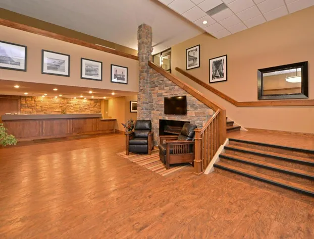 Best Western Kelly Inn hotel detail image 2