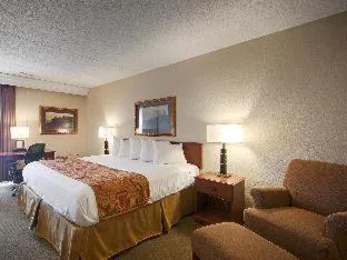 Best Western Kelly Inn hotel detail image 4