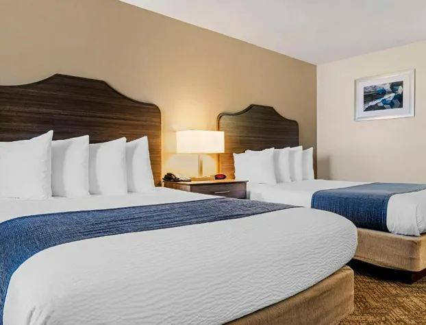 Best Western Santee Lodge hotel detail image 3