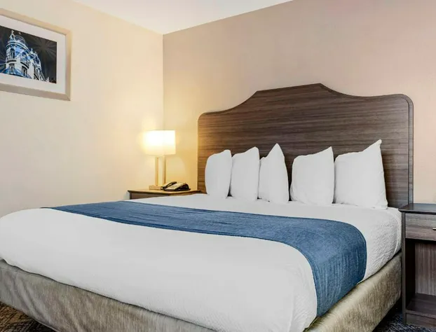 Best Western Santee Lodge hotel detail image 4