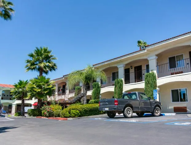 Best Western Santee Lodge hotel detail image 3