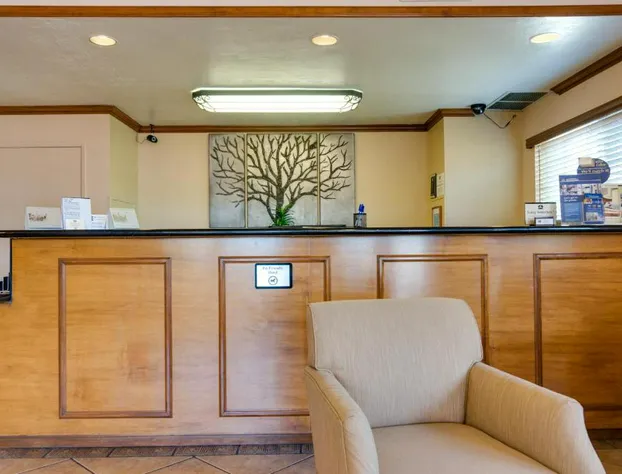 Best Western Santee Lodge hotel detail image 4