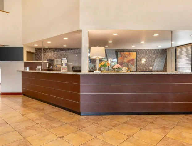 Best Western Plus West Covina Inn hotel detail image 2