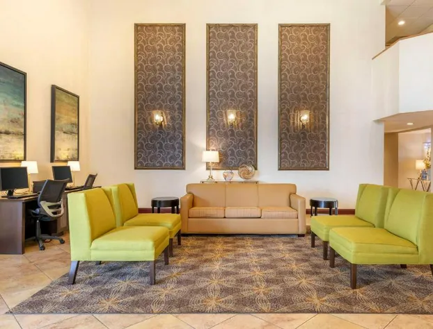 Best Western Plus West Covina Inn hotel detail image 3