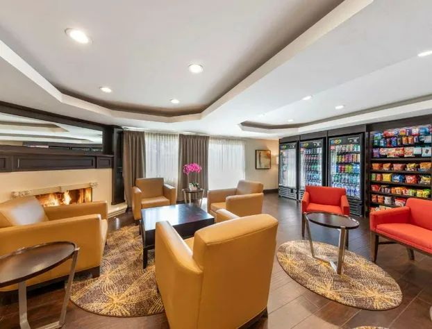 Best Western Plus West Covina Inn hotel detail image 4