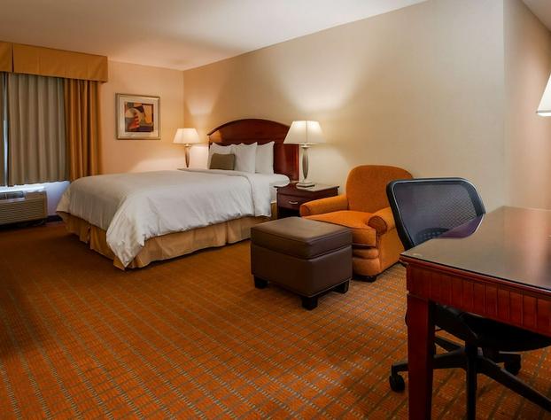 Best Western Plus West Covina Inn hotel detail image 3