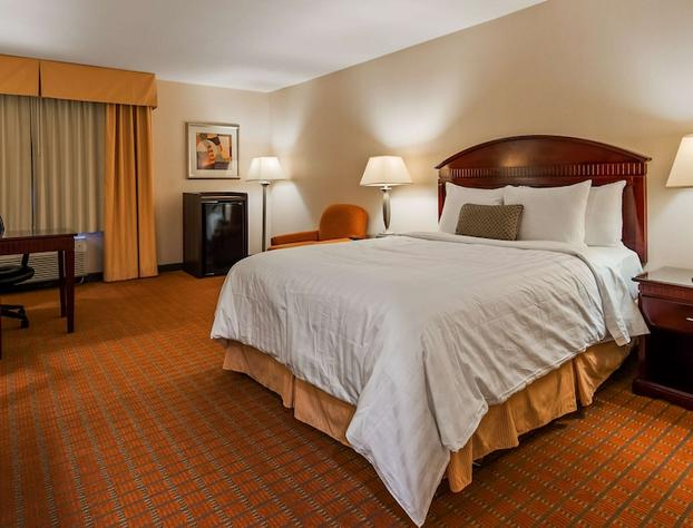 Best Western Plus West Covina Inn hotel detail image 4