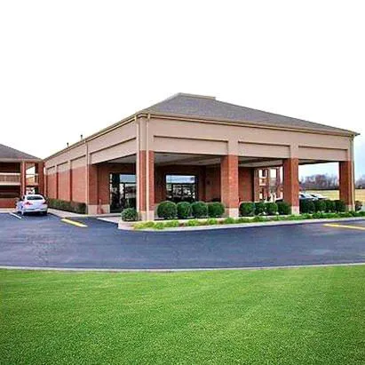 Springfield Inn TN hotel detail image 1