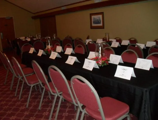 Springfield Inn TN hotel detail image 3