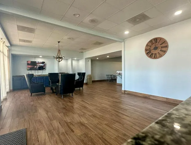 Springfield Inn TN hotel detail image 4