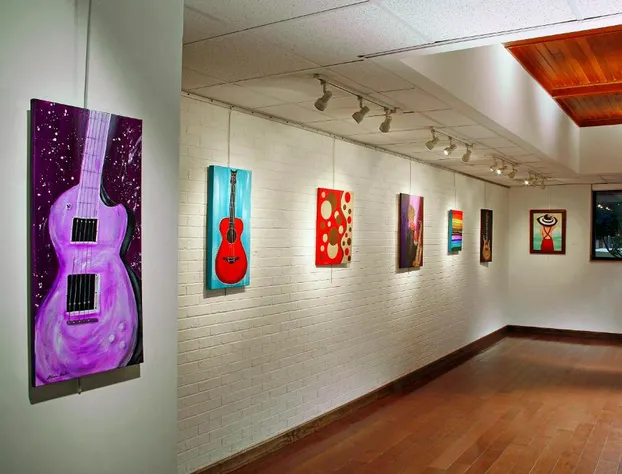 Springfield Inn TN hotel detail image 2