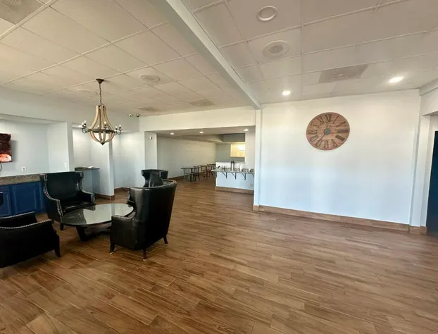 Springfield Inn TN hotel detail image 4