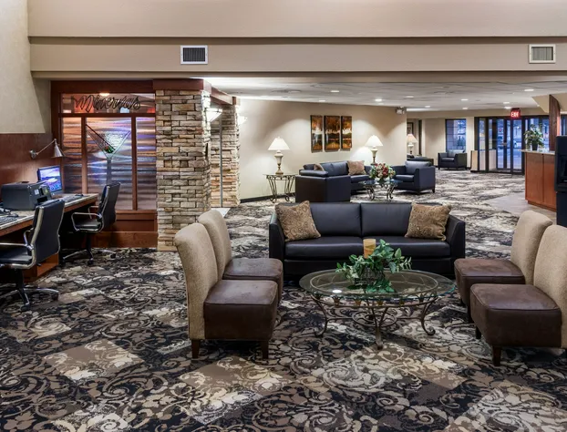 AmericInn by Wyndham Watertown hotel detail image 4