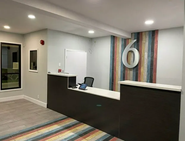 Motel 6 Soledad, CA hotel detail image 1