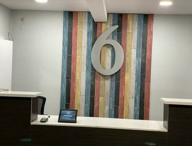 Motel 6 Soledad, CA hotel detail image 2