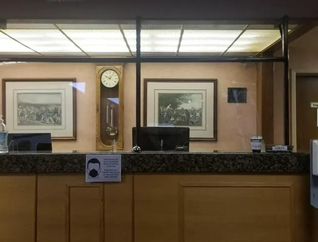 Motel 6 Soledad, CA hotel detail image 3