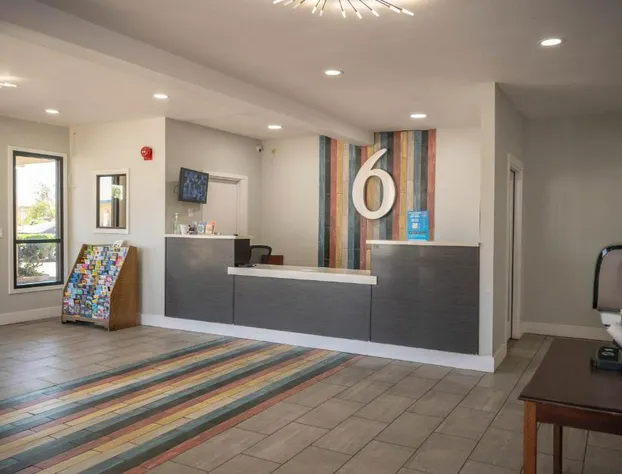 Motel 6 Soledad, CA hotel detail image 1