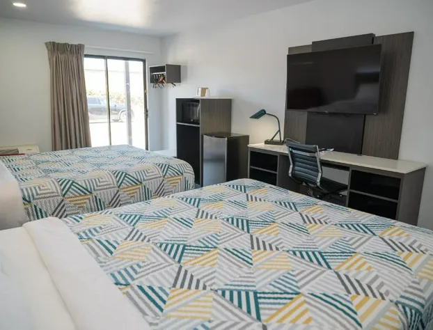 Motel 6 Soledad, CA hotel detail image 4