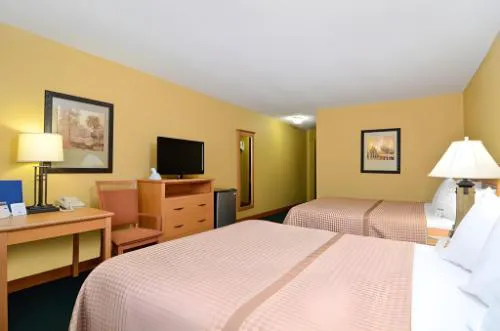 Americas Best Value Inn Iola hotel detail image 4