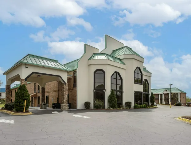 Best Western Statesville Inn hotel detail image 2