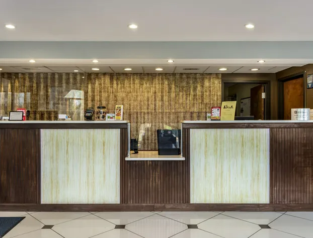 Best Western Statesville Inn hotel detail image 3