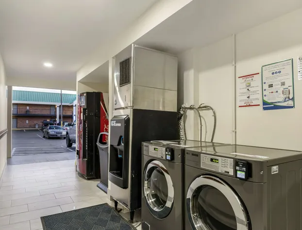 Best Western Statesville Inn hotel detail image 4