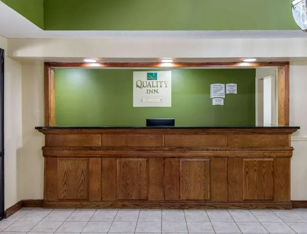 Quality Inn Kingstree North hotel detail image 2