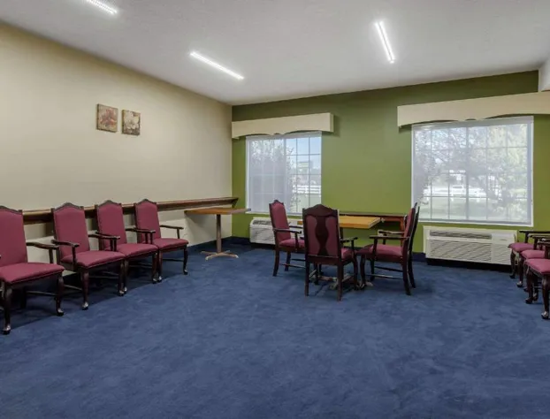 Quality Inn Kingstree North hotel detail image 4