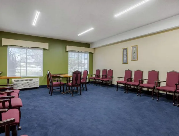 Quality Inn Kingstree hotel detail image 3