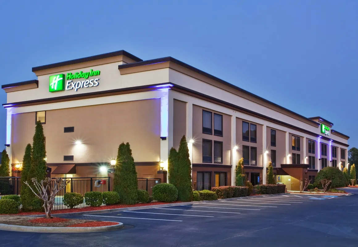 Holiday Inn Express Peachtree Corners - Norcross by IHG hotel hero