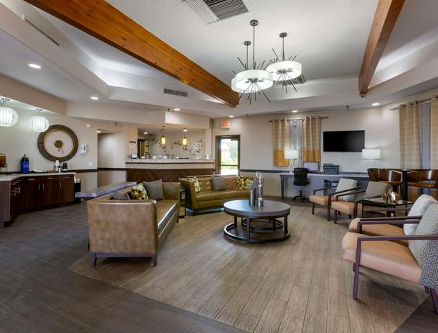 Best Western Phoenix Goodyear Inn hotel detail image 4