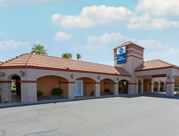 Best Western Phoenix Goodyear Inn hotel detail image 2